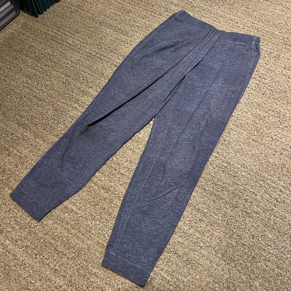 Lululemon Lightweight Joggers